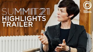 Summit 21 - 3 sessions, 1 big idea: circular economy | The Ellen MacArthur Foundation