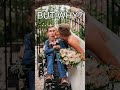 she married me why???