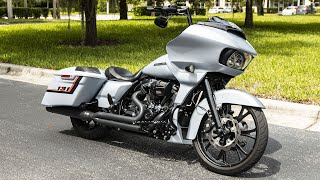 2020 Harley-Davidson Road Glide 131 Insane Custom Build - Walkaround REVIEW