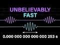 Faster Than We Thought Possible - Nobel Prize in Physics 2023 Explained