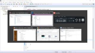 Program Development Process, Pseudocode, Syntax Error, Runtime Error, Logic Error
