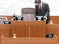 犬山市議会本会議　平成２７年５月１３日①