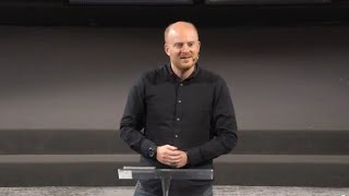 The Scripture Practice 03: Study - Ben Chase