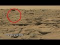 NASA's Newly Released MARS Images By Curiosity Rover 2024 P3