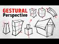 6 Ways to Add Gesture to Perspective