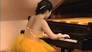 Kurihara Maki / Debussy - Images 1 \