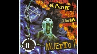 EL PUNK NO ESTA MUERTO 2