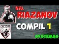 SYSTEMA RIAZANOV Val PUNCH SYSTEMA