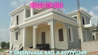 Resort in Chirala, Bapatla, Beach Front Villas \u0026 Plots - 8977911369