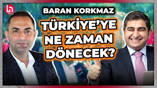 Murat Ağırel açıkladı: Sezgin Baran Korkmaz operasyon yapılacağını duydu mu?