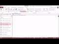 SQL Training - Structured Query Language Tutorial - The ALTER USER and ALTER ROLE Statements Lesson