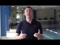 the benefits of swimming for fitness speedo advisors presented by proswimwear