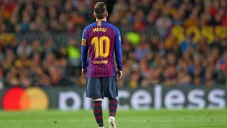 Lionel_Messi_RESPECT_Moments_💔_BARCELONA | Adilcuts @MessiMagicHD @MessiTheBoss