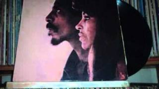 ike and tina turner- workin' together