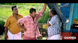Majaa Telugu Movie Scenes - Pasupathy playing with the kids - Vikram, Asin