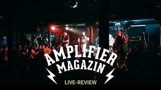 Amplifier Magazin - Terror \