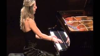 Anastasya Terenkova plays Liadov Prelude in D Flat Major Op.57 N°1