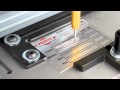 Metal Tag Stamping and Engraving Machine