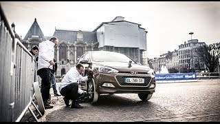 Allianz Prévention Tour : Les apprentis pilotes à Lille