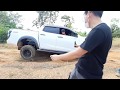 EP.01- Vcross/np300/revo/triton - Offroad Control