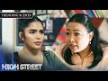 ‘Accomplice’ Episode | High Street Trending Scenes