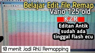 Edit file Remap Vario 125 old