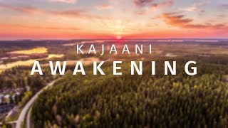 Awakening - Cinematic shortfilm from Kajaani