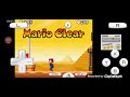 new super mario bros ds full gameplay all coins parte 3 world 2