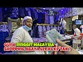 Prank Duit Riyal Takda Bila Shopping Dekat Makkah Guna RM !!!