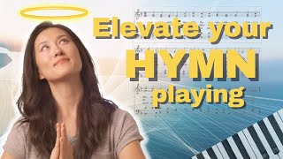 Hymn Success: Piano Practice Solutions