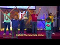 2 corinthians 5 17 new creation sunday school songs for kids english childrens christian songs