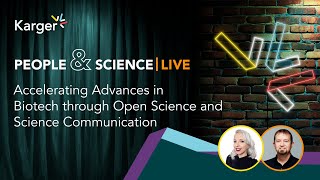 Episode 5: From Lab to Life: Accelerating Biotech Through Open Science and SciComms