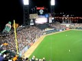 Giants - Rangers World Series Game 2: Living on a Prayer