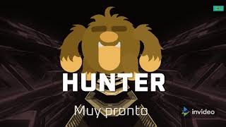 HUNTER