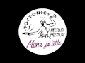 Mona Lazette - Pressure Pressure (Radio Edit)