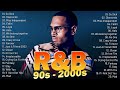 90's Rb Party Mix - Chris Brown, Ne Yo, Mary J Blige, Rihanna, Usher   Old School Rb Mix