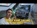 YANG NI LAKU BERKUASA DARI VELLFIRE/ALPHARD 2024. KATANYA. | Toyota Innova Zenix Hybrid 2024