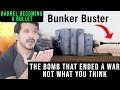 The Bomb That Ended a War | CG Reacts