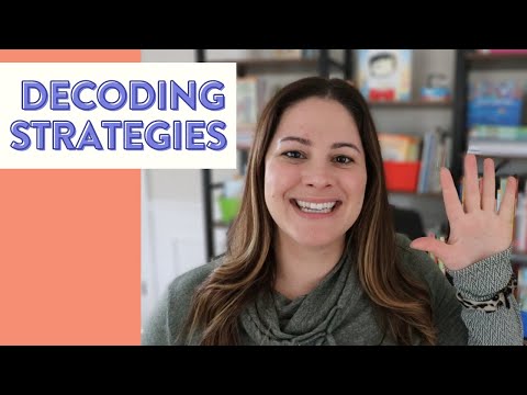 What challenges some students may have with decoding and word recognition?