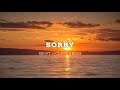 SORRY - REN FT. G CLAWD & BOGS