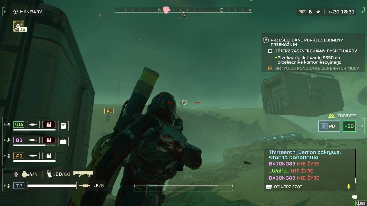 Helldivers Never Dies Youtube