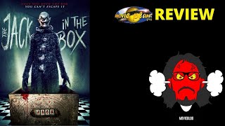 Movie Planet Review- 263: RECENSIONE JACK IN THE BOX