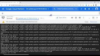 EXNO 5 Deploy Java Application using GCloud App Engine