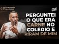 Descobri que BASTAVA EU QUERER, que conseguia! - Cortes Podcast 10 & Faixa (com Rick Chester)