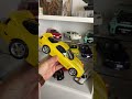 Mazda RX-7 1:18 scale by Ottomobile