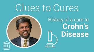 Crohn's Disease: Causes, Symptoms, History, and Today's Treatments | Mass General Brigham