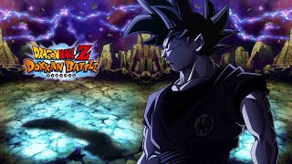 THE HYPE CONTINUES TODAY! Global Dokkan Battle 6th Anniversary.