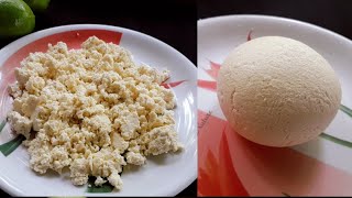 লেবু দিয়ে তৈরি নরম ছানা | ছানা/পনির রেসিপি | How To Make Channa/ Panner | Classy Food