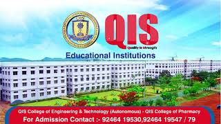 Welcome QIS Educational Institutions