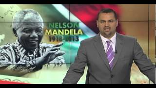 Hone Harawira goes his own way to Mandela's funeral